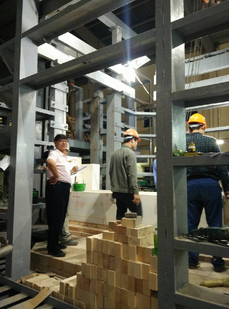 业绩展示7